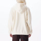 Obey Γυναικείο φούτερ Collegiate Hood Fleece